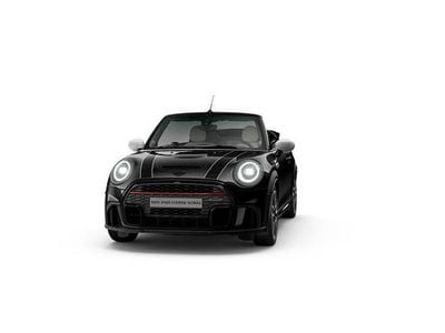 Usata 2023 Mini John Cooper Works Cabriolet Cabrio | 39.000 € (Molto cara)