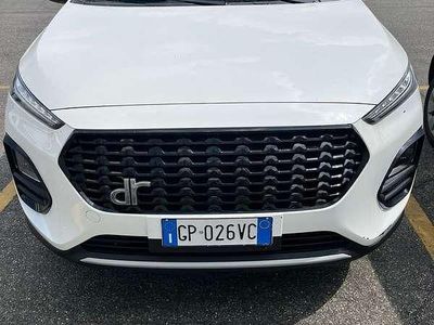 Usata DR DR 3.0 88 CV (64 kW) 2024 SUV