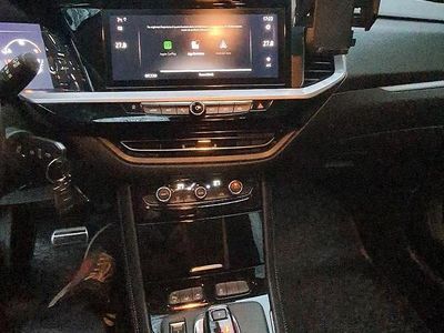 Usata Opel Grandland X 131 CV (96 kW) 2023 Grigio SUV
