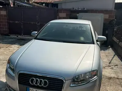 Usata Audi A4
