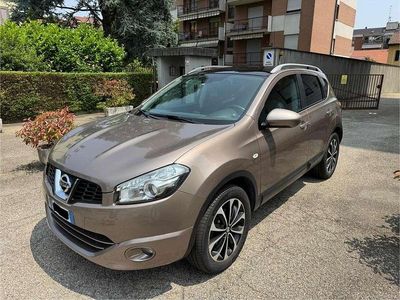 Usata 2011 Nissan Qashqai Visia SUV | 6500 € (Buon prezzo)