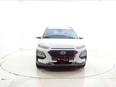 usata Hyundai Kona 1.6 DCT HEV 1.6 DCT XPrime