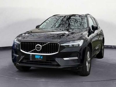 Usata Volvo XC60 145 CV (106 kW) 2023 Nero SUV