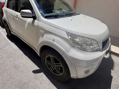 Usata Daihatsu Terios