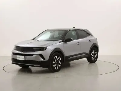 Usado Opel Mokka