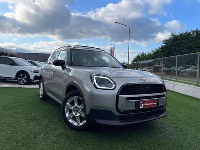 Other Usata 2024 Mini Cooper Countryman SUV | 35.500 € (Cara)