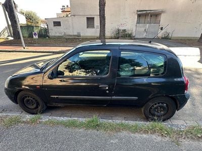 Renault Clio II
