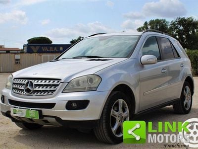 Mercedes ML320