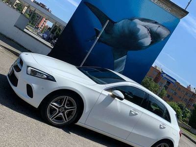 Mercedes A220