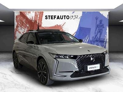 DS Automobiles DS4