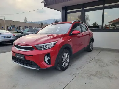 Usata Kia Stonic
