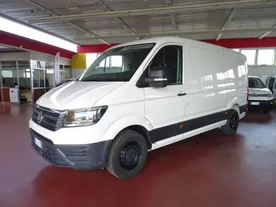 Usata VW Crafter