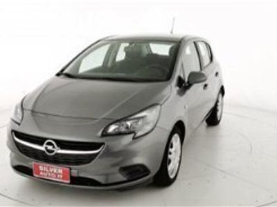 usata Opel Corsa 1.4 90CV GPL Tech 5 porte Innovation usato