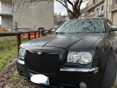 usata Chrysler 300C 3.0 CRD V6