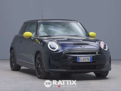 Mini Cooper SE