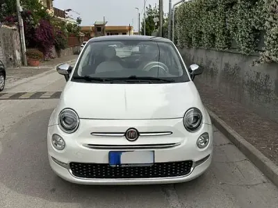 Usata Fiat 500