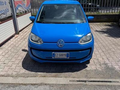 VW up!