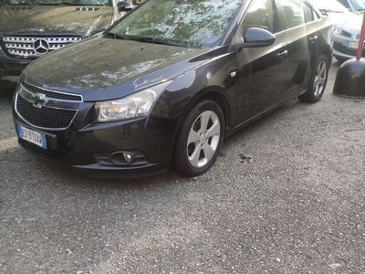 usata Chevrolet Cruze 2.0 Tenuta bene Garanzia 12 mesi