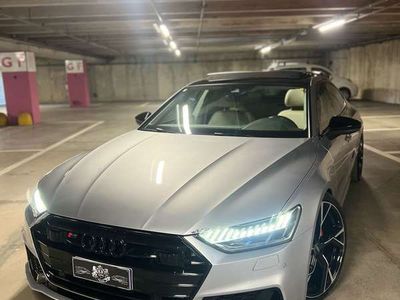 Audi A7 Sportback