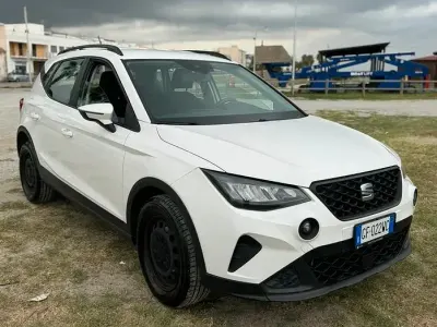 Usata Seat Arona