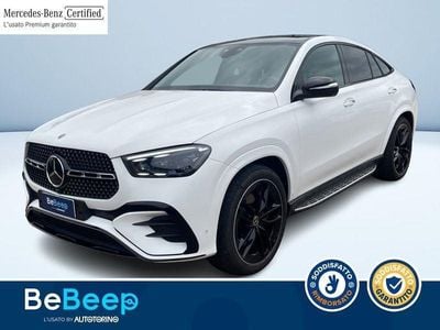 Mercedes GLE300