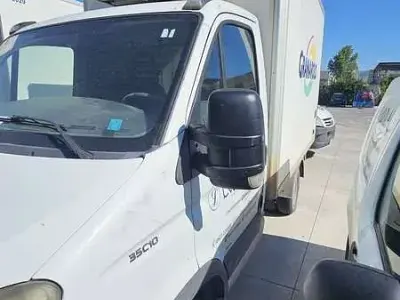 Usata Iveco Daily