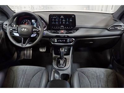 usata Hyundai i30 2.0 T-GDI 280 CV 5 porte DCT N Perfo