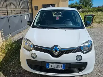 Usata Renault Twingo