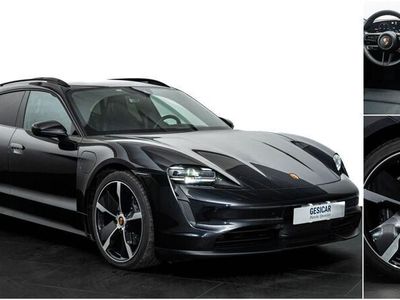 usata Porsche Taycan Sport Turismo - IVA esposta