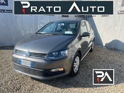 usata VW Polo 5ª serie 1.4 TDI 5p. Fresh