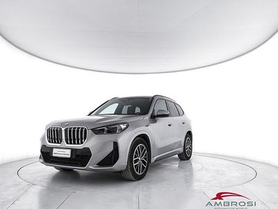 Usata BMW X1 Comfort Edition 150 CV (110 kW) 2024 SUV