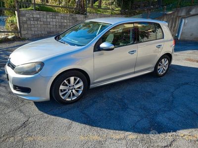 usata VW Golf VI Golf 1.4 TSI 122CV 5p. Comfortline