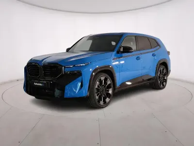 Nuova BMW XM Comfort Edition 585 CV (430 kW) 2025 Other SUV