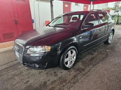 Usata Audi A4