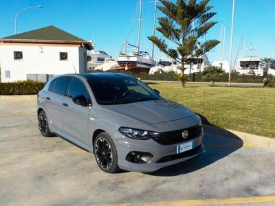 usata Fiat Tipo 1.6 Mjt S&S 5 porte Sport