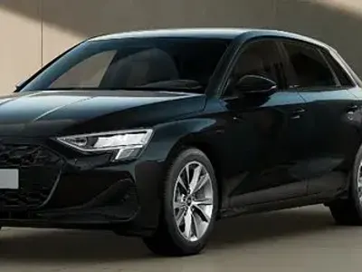 Usata Audi A3