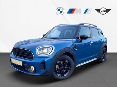 usata Mini Cooper Countryman 2.0 2.0 D