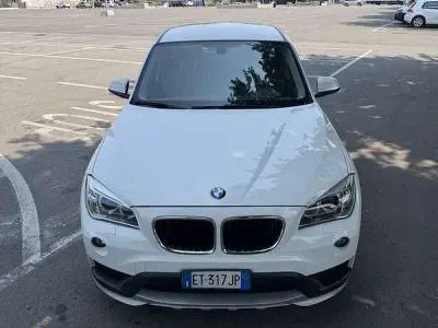 Usata BMW X1 116 CV (85 kW) 2014 SUV