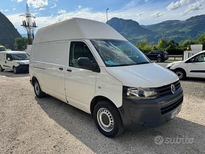 VW T5