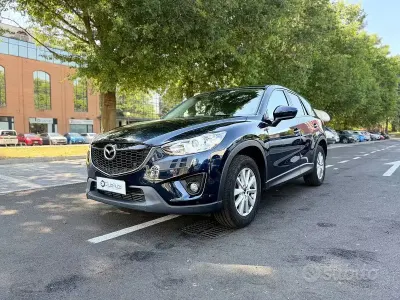Usata Mazda CX-5