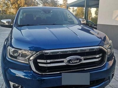 Usata Ford Ranger 170 CV (125 kW) 2020 Pick-up