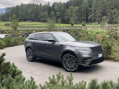 Usata Land Rover Range Rover Velar HSE Dynamic 241 CV (177 kW) 2018 SUV