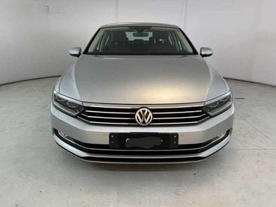 Usata VW Passat 150 CV (110 kW) 2016 Berlina