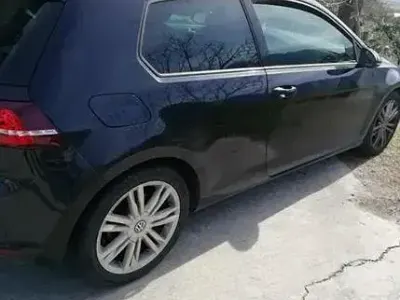 Occasion VW Golf 150 ch (110 kW) 2014 Coupé