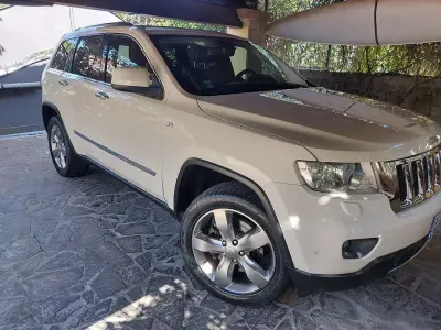 Usata Jeep Grand Cherokee