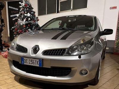 Usata Renault Clio II R.S. 197 CV (144 kW) 2006 Berlina