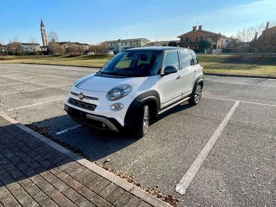 usata Fiat 500L - 2017