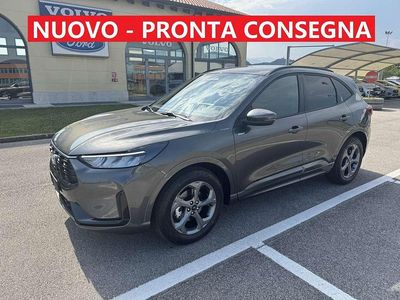Nuova Ford Kuga ST-Line 179 CV (131 kW) 2025 Magnetic grey SUV