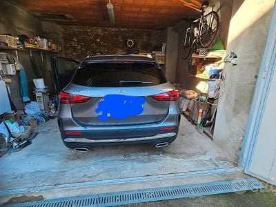 Occasion Mercedes GLA200 150 ch (110 kW) 2025 Gris SUV