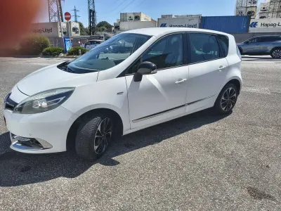 Usata Renault Scénic III